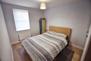 Bedroom Two- click for photo gallery